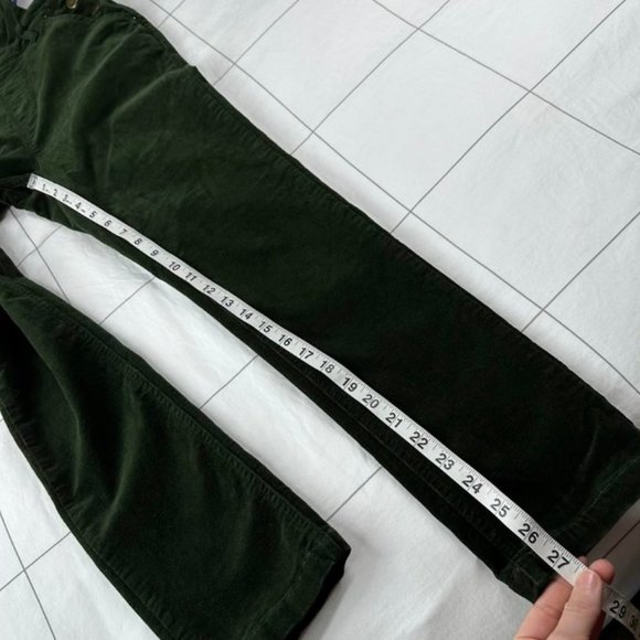 ModCloth Potluck Overalls XS - Picture 4 of 8